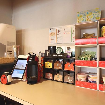 柏屋旅館＜シェアハウス&ゲストハウス＞ Саку Екстер'єр фото